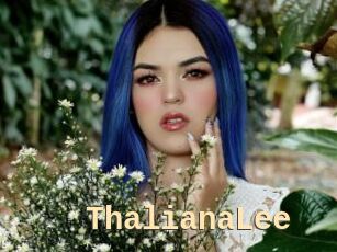 ThalianaLee