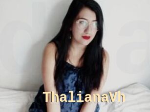 ThalianaVh