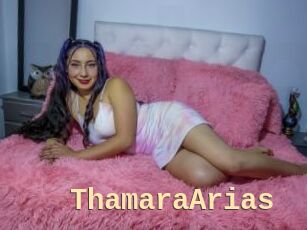 ThamaraArias