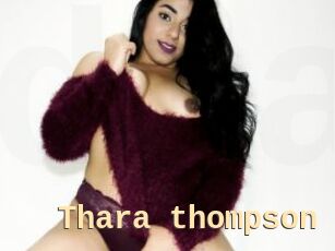 Thara_thompson