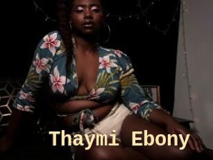 Thaymi_Ebony