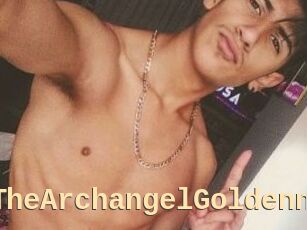 TheArchangelGoldenn