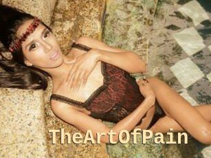 TheArtOfPain