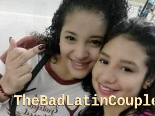TheBadLatinCouple