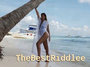 TheBestRiddlee