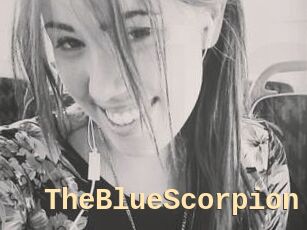 TheBlueScorpion