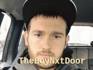 TheBoyNxtDoor