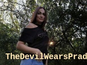 TheDevilWearsPrada