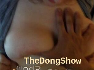 TheDongShow Dialogue Sexe