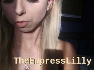 TheEmpressLilly