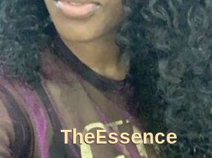 TheEssence