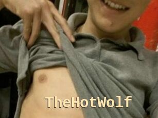 TheHotWolf
