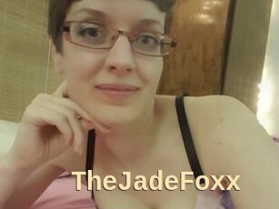 TheJadeFoxx