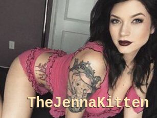 TheJennaKitten