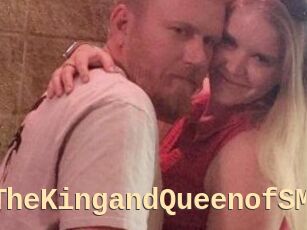 TheKingandQueenofSM
