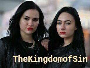 TheKingdomofSin