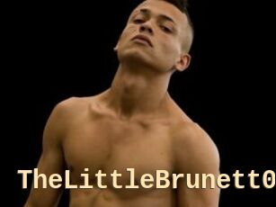 TheLittleBrunett08
