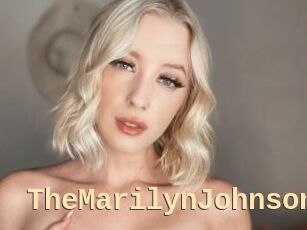 TheMarilynJohnson