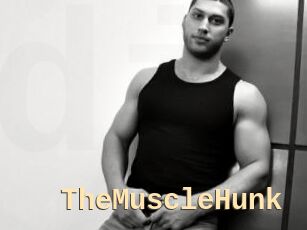 TheMuscleHunk