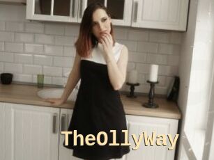 TheOllyWay Dialogue Sexe