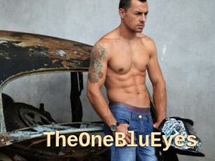 TheOneBluEyes Dialogue Sexe