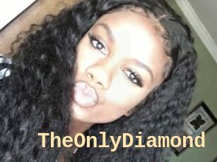 TheOnlyDiamond