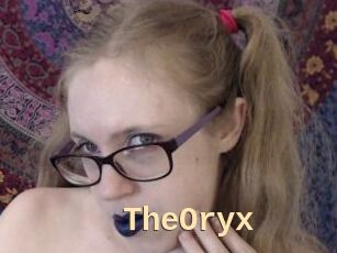 TheOryx