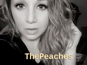 ThePeaches