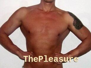 ThePleasure