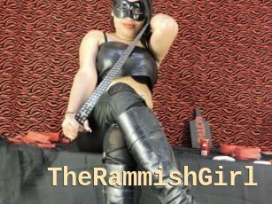 TheRammishGirl