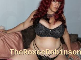 TheRoxeeRobinson