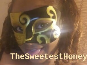 TheSweetestHoney