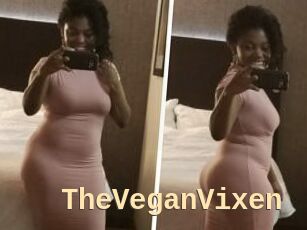 TheVeganVixen