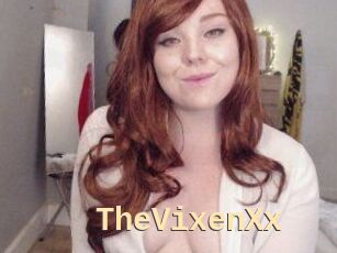 TheVixenXx