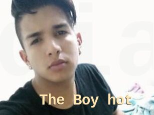 The_Boy_hot Dialogue Sexe