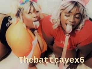 Thebattcavex6