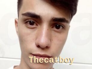 Thecatboy
