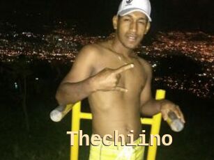 Thechiino