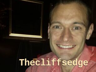 Thecliffsedge