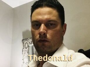 Thedonald