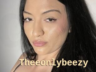 Theeonlybeezy