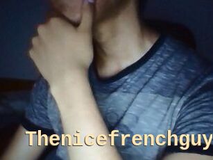 Thenicefrenchguy Dialogue Sexe