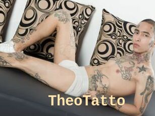 TheoTatto