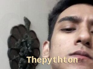 Thepythton