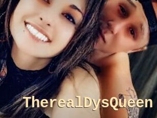 TherealDysQueen