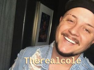 Therealcole