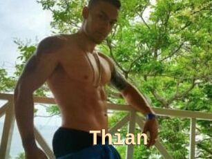 Thian