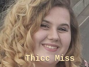Thicc_Miss Dialogue Sexe