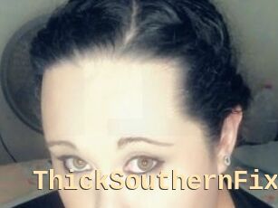 ThickSouthernFix Dialogue Sexe