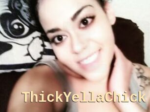 ThickYellaChick